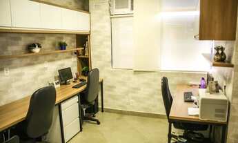 Imagem 5: Belo Horizonte - Conjunto Comercial/Sala - Santa Efigênia