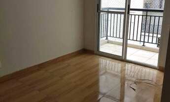 Imagem 2: Apartamento com 2 dormitórios à venda, 51 m² por R$ 310.000,00 - Utinga - Santo André/SP