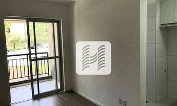 Imagem 4: Apartamento com 2 dormitórios para alugar, 49 m² por R$ 3.476,90/mês - Vila Andrade - São