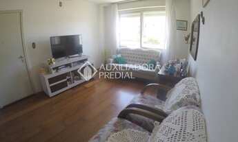 Imagem: PORTO ALEGRE - Apartamento Padrão - Cristal