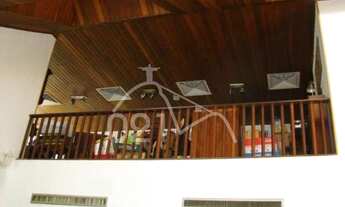 Imagem 7: Cobertura à venda, 4 quartos, 1 suíte, 2 vagas, São Conrado - Rio de Janeiro/RJ