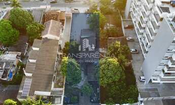 Imagem 2: Terreno com 770 m² em rua movimentada em Campo Grande - RJ