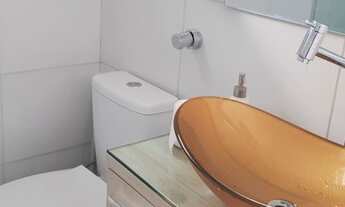 Imagem 5: Apartamento para venda tem 90 metros quadrados com 3 quartos em Prado - Belo Horizonte - M