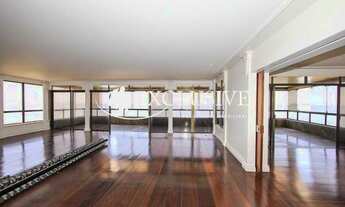 Imagem: Apartamento-À VENDA-São Conrado-Rio de