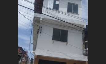 Imagem 5: Casa para venda possui 160 metros quadrados com 6 quartos em Cajazeiras VI - Salvador - BA