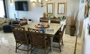 Imagem 2: Apartamento à venda no bairro ENSEADA - Guarujá/SP