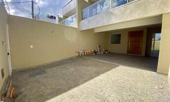 Imagem 4: Casa à venda com 180 metros quadrados e 4 quartos no Santa Amélia - Belo Horizonte - MG