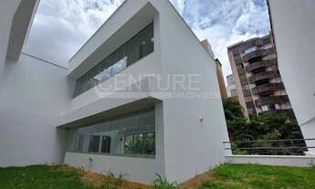 Imagem 6: Aluguel - Sala Comercial - 220,00m² - Luxemburgo - Belo Horizonte