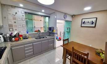 Imagem 7: BELO HORIZONTE - Casa Padrão - Caiçara