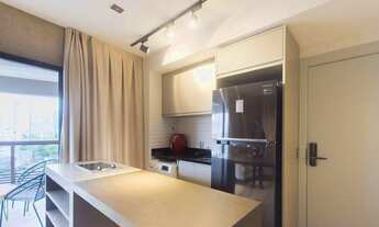 Imagem 6: SãO PAULO - Apartamento Padrão - Vila Olímpia