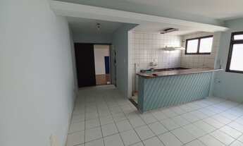 Imagem 7: OPORTUNIDADE - ABAIXO DA AVALIAÇÃO - 1 DT. - 55MS. 200MS METRÔ REPÚBLICA