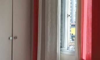 Imagem 7: Apartamento 36 Metros e 01 vaga de garagem - Bela Vista - São Paulo