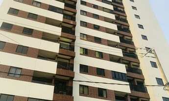 Imagem: EA - Vancouver / 56 m² / 2 Quartos / 1