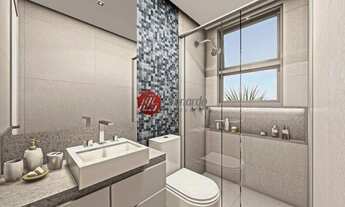 Imagem 5: Apartamento com 2 quartos, sendo 1 suíte - Nova Suíssa