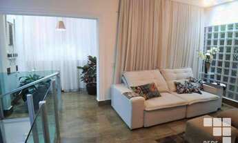 Imagem 6: Cobertura com 3 dormitórios à venda, 200 m² por R$ 850.000,00 - Buritis - Belo Horizonte/M