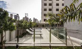 Imagem 7: Apartamento 04 Quartos - Santo Agostinho