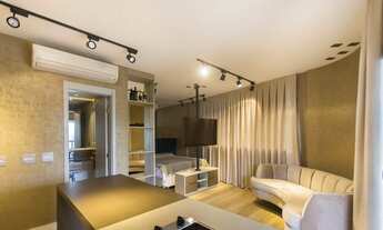 Imagem 5: SãO PAULO - Apartamento Padrão - Vila Olímpia