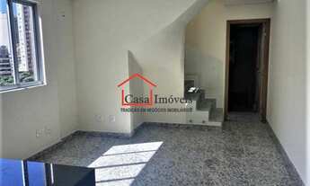 Imagem: BELO HORIZONTE - Apartamento Padrão - Lourdes