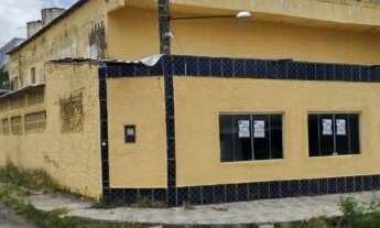 Imagem: Ponto comercial ideal para igreja, mercadinho