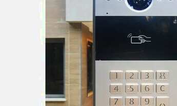 Imagem 3: Apartamento para venda tem 95 m2 com 3 quartos em Funcionários - Belo Horizonte - MG