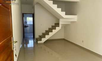 Imagem 3: Casa Duplex para Venda em São José de Imbassaí Maricá-RJ - 870