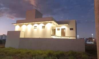 Imagem 5: Vendo ágio de lote em condomínio fechado raros Alto Umuarama em Uberlândia