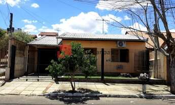 Imagem 2: Casa a Venda no bairro Igara - Canoas, RS