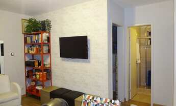 Imagem 4: APARTAMENTO A VENDA DE 52m2 NO BAIRRO DOM CABRAL