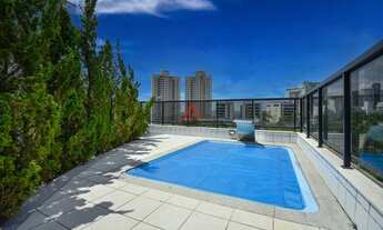 Imagem 2: Belo Horizonte - Apartamento Padrão - Belvedere