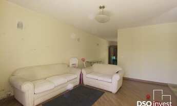 Imagem 3: SãO PAULO - Casa de Vila - Jardim Hipico