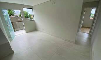 Imagem 2: Apartamento para venda possui 139 metros quadrados com 3 quartos em Planalto - Belo Horizo