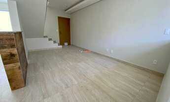 Imagem 5: Cobertura à venda com 166 metros quadrados e 3 quartos no Itapoã - Belo Horizonte - MG