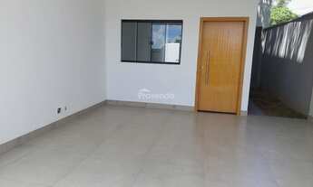 Imagem 3: CASA 03 QUARTOS JARDIM HEBROM SEN. CANEDO