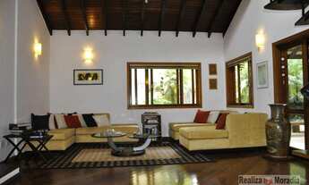 Imagem 4: Casa com 4 suítes - Forest Hills - Jandira