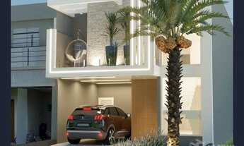 Imagem 5: Sobrado com 3 dormitórios à venda, 196 m² por R$ 1.150.000,00 - Condomínio Vista Verde - I