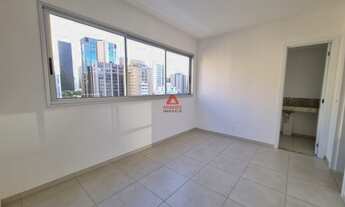 Imagem 7: Belo Horizonte - Apartamento Padrão - Savassi
