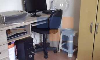 Imagem 4: Cobertura com 4 dormitórios à venda, 180 m² por R$ 600.000,00 - Caiçara - Belo Horizonte/M