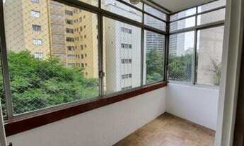 Imagem 3: Apartamento 180 Metros - Consolação - São Paulo