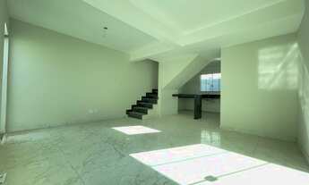 Imagem 5: Linda casa geminada de 03 quartos no Santa Amélia!