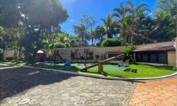 Imagem 4: Apartamento para venda tem 105 metros quadrados com 3 quartos em Santa Bárbara - Niterói