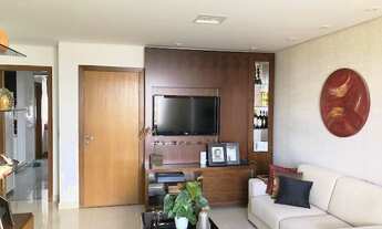 Imagem 4: Belo Horizonte - Apartamento Padrão - Santo Agostinho