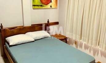 Imagem 6: Cobertura Duplex Frente Mar com 03 Quartos e Área Gourmet com Churrasqueira!