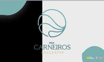 Imagem 3: EA- Melhor lançamento custo/benefício- Max Carneiros - 1,2,3 e 4 quartos! 29 a 116m²