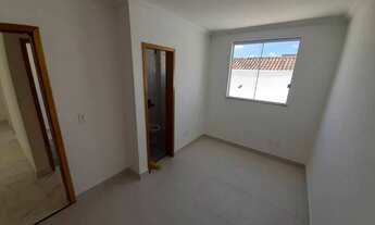 Imagem 4: Área Privativa com 3 quartos com suíte no Bairro Santa Mônica - Belo Horizonte - MG