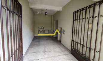 Imagem 5: CASA para LOCAÇÃO no Bairro SANTO AGOSTINHO, localizado na cidade de Belo Horizonte - MG.