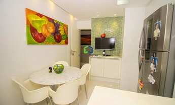 Imagem 6: Cobertura duplex à venda na Barra da Tijuca