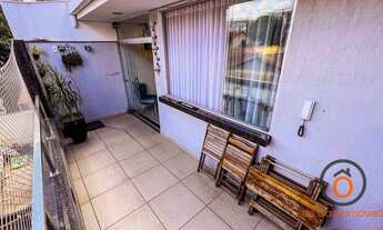 Imagem 2: Cobertura para venda tem 78 metros quadrados com 3 quartos em Jardim Atlântico - Belo Hori