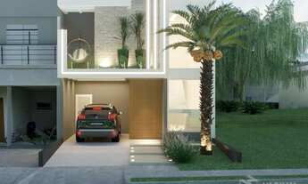 Imagem: Sobrado com 3 dormitórios à venda, 196