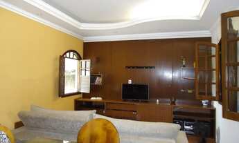 Imagem 3: BELO HORIZONTE - Casa Padrão - São João Batista (Venda Nova