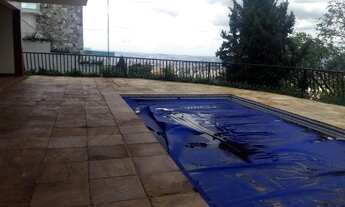 Imagem 6: Casa para Venda em Belo Horizonte, Mangabeiras, 4 dormitórios, 2 suítes, 4 banheiros, 6 va